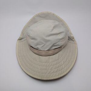 Sunday Afternoons Kids Khaki Sun Play Hat, Size M
